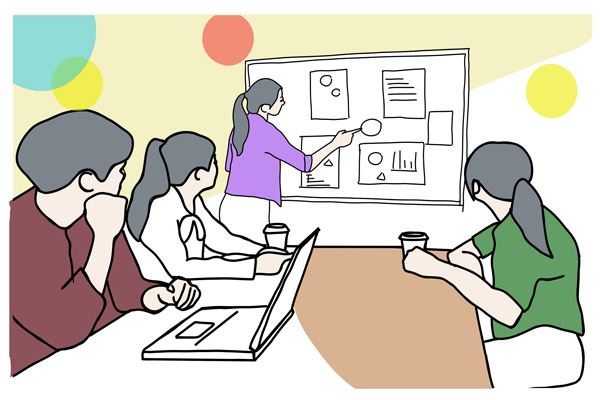 エイト設計の設備設計